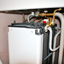 Chauffage au gaz : une solution sûre et efficace pour votre maison Oissel